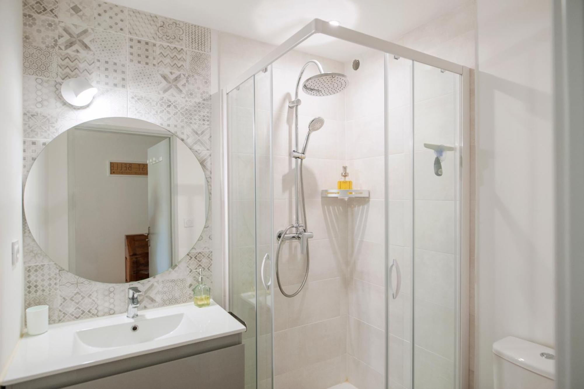 Le Solaret Bed & Breakfast Sete